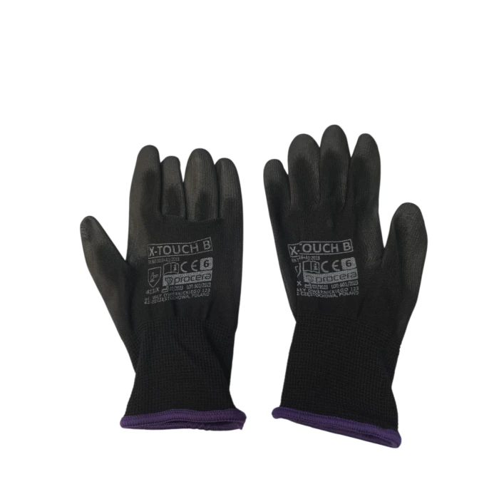 Rękawice Procera X-Touch
