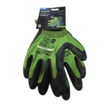 Uniwersalne Rękawice Robocze STALCO Powlekane Lateksem