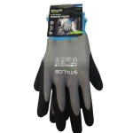 Rękawice Ocieplane Ochronne STALCO PERFECT WINTER FOAM