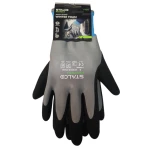 Rękawice Ocieplane Ochronne STALCO PERFECT WINTER FOAM