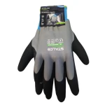 Rękawice Ocieplane Ochronne STALCO PERFECT WINTER FOAM