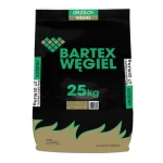 Węgiel Bartex Orzech - worek 25kg