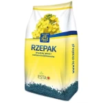 Rzepak ozimy Kepler C1 2mln Zaprawy Integral Pro + Lumiposa