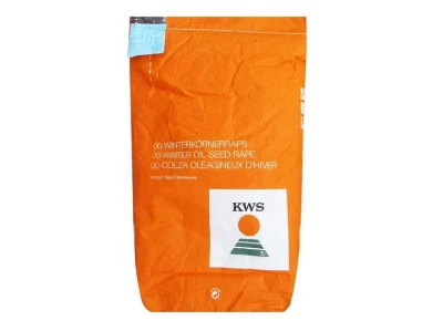 Rzepak ozimy KWS Lauros F1 C1 1,5mln Zaprawy Integral Pro + Buteo