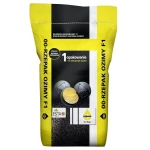 Rzepak ozimy Temptation F1 C1 1,5mln Zaprawy Integral Pro + Lumiposa