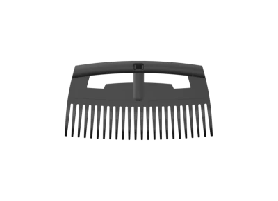 GŁOWICA MAŁA DO GRABI 430 RGO 40-120 CELLFAST