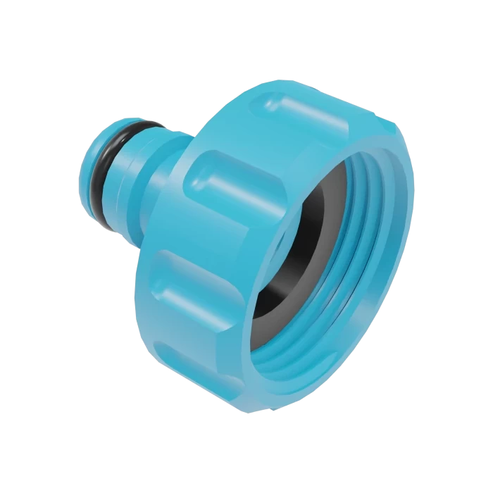 CELLFAST KONCÓWKA NA KRAN 1" g.w. 51-220H CELLFAST KONCÓWKA NA KRAN 1" g.w. 51-220H