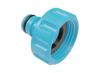 CELLFAST KONCÓWKA NA KRAN 1" g.w. 51-220H