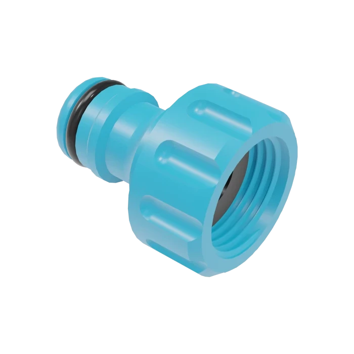 NAKRĘTKA NA KRAN 1/2" G.W. WEW 51-210H CELLFAST