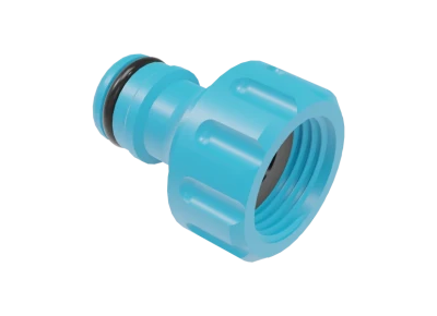 NAKRĘTKA NA KRAN 1/2" G.W. WEW 51-210H CELLFAST