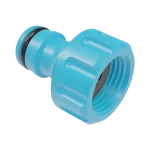 NAKRĘTKA NA KRAN 1/2" G.W. WEW 51-210H CELLFAST