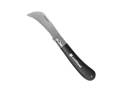 NÓŻ OGRODOWY SZCZEPAK 40-260 CELLFAST