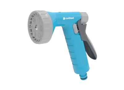 CELLFAST PISTOLET RAIN 6-FUNKC. 50-738
