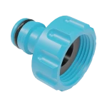 CELLFAST PRZYŁĄCZE Z GWINTEM WEWNĘTRZNYM BASIC 3/4"