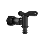 PRZYŁĄCZE Z ZAWOREM DESZCZÓWKA 52-556 cellfast