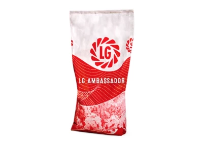 Rzepak ozimy LG Ambasador F1 C1 1,5mln Integral Pro Lumiposa