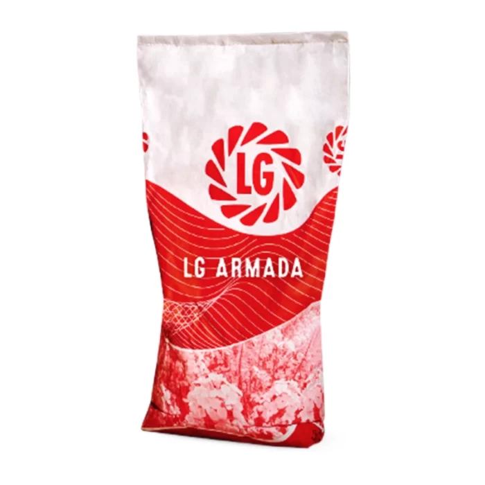 Rzepak ozimy LG Armada F1 C1 1,5mln Zaprawy Integral Pro + Lumiposa