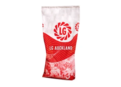 Rzepak ozimy LG Auckland F1 C1 1,5mln Zaprawy Scenic + Lumiposa