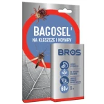 Bagosel 100EC 30ml - na kleszcze i komary