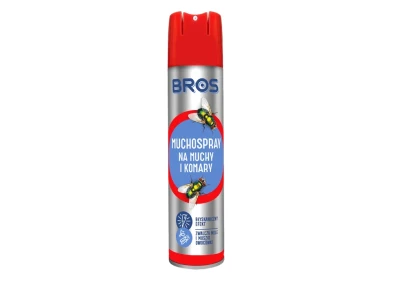 BROS - MUCHOSPRAY 400ml