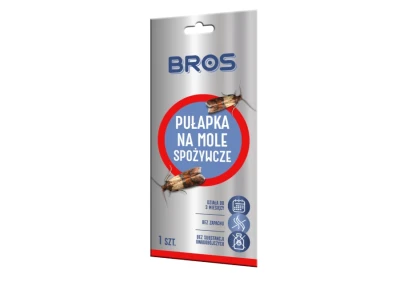 Pułapka Na Mole Spożywcze - Bros