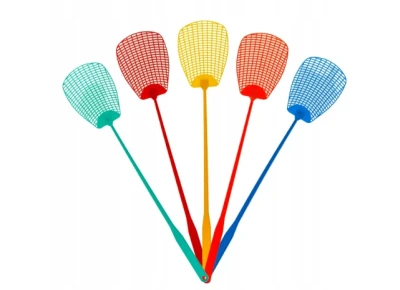 Packa Na Muchy MAX - Bros