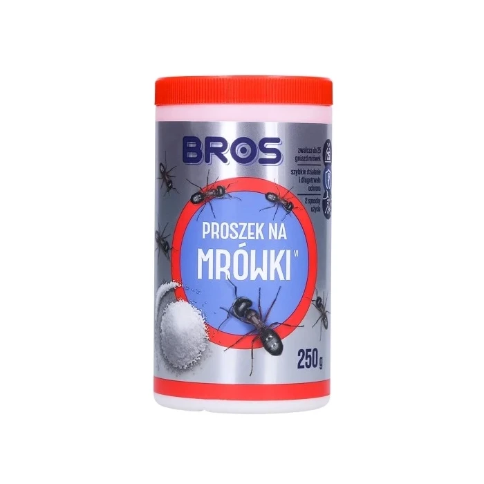 Proszek Na Mrówki 100g - Bros