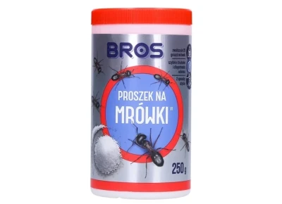 Proszek Na Mrówki 100g - Bros