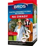 Siatka magnetyczna na drzwi 100x220 KLIK - Bros