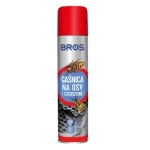 Gaśnica na osy i szerszenie 300ml - Bros