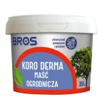 Koro Derma Maść Ogrodnicza 350g - Bros Koro Derma Maść Ogrodnicza 350g - Bros