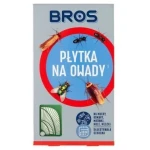 Płytka na owady - Bros