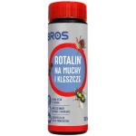 Rotalin na muchy i kleszcze 100ml - Bros