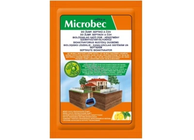 Microbec Ultra 25g