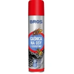 BROS - GAŚNICA NA OSY I SZERSZENIE 600ML