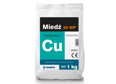 Miedź 50 WP