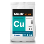 Miedź 50 WP