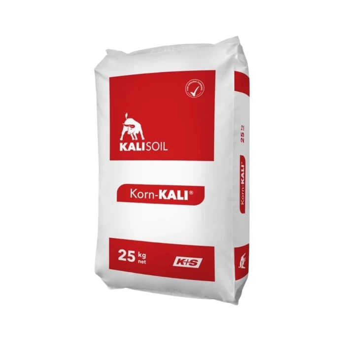 Korn-KALI® – Nawóz Potasowy z Magnezem i Siarką Korn-KALI® – Nawóz Potasowy z Magnezem i Siarką