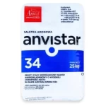 Saletra Amonowa ANVISTAR® 34,4% N – Uniwersalny Nawóz Azotowy