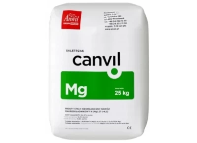 Saletrzak CANVIL® z Magnezem