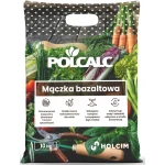 Mączka Bazaltowa POLCALC – Naturalny Nawóz Mineralny do Ogrodu