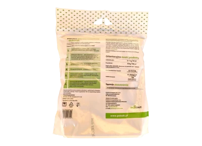 Mączka Bazaltowa POLCALC – Naturalny Nawóz Mineralny do Ogrodu