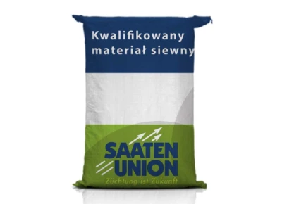 Jęczmień ozimy SU Midnight C1 + Zaprawa Kinto Plus - opak. 25kg