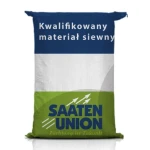 Jęczmień ozimy SU Midnight C1 + Zaprawa Kinto Plus - opak. 25kg