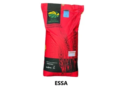 Pszenica ozima ESSA C1 + Zaprawa Vibrance star opak. 25kg