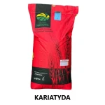 Pszenica ozima C1 Kariatyda 50kg + Zaprawa Vibrance star