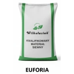 Pszenica ozima C1 Euforia Strzelce opak 50kg
