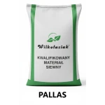 Pszenica ozima C1 Pallas Saaten Union - opak. 25kg
