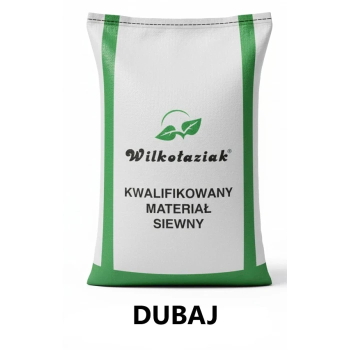Pszenica ozima C1 SY Dubaj Syngenta - opak. 25kg