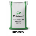 Jęczmień ozimy C1 Kosmos KWS zaprawa Celeste Extra 050FS - opak. 25kg